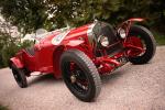 Alfa Romeo 6C 1750 GS Testa Fissa 1930 года